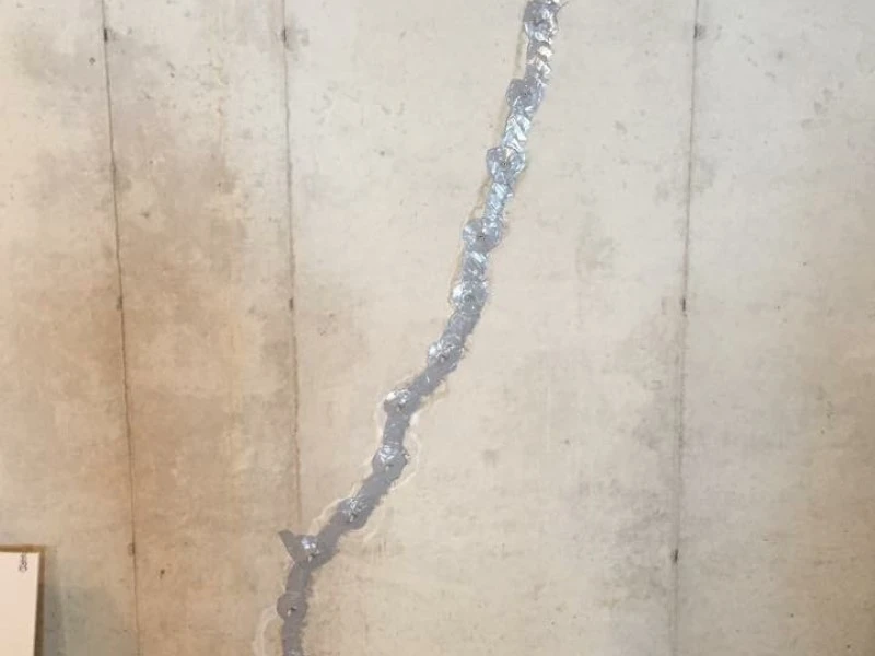 Basement Wall Repair in Fond Du Lac, WI