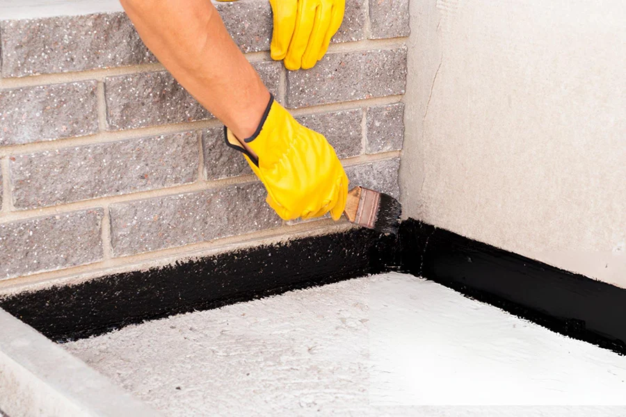 Basement Waterproofing in Fond Du Lac, WI