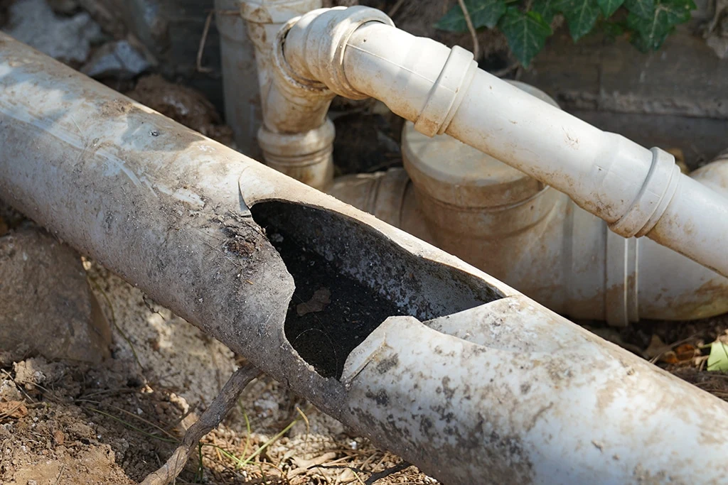 Drainage Services and Repair in Fond Du Lac, WI