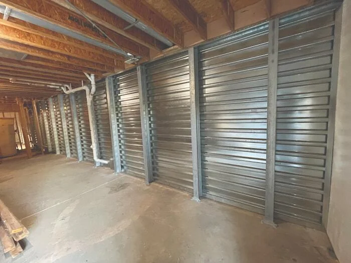 EverBrace™ Wall Restoration System in Fond Du Lac, WI