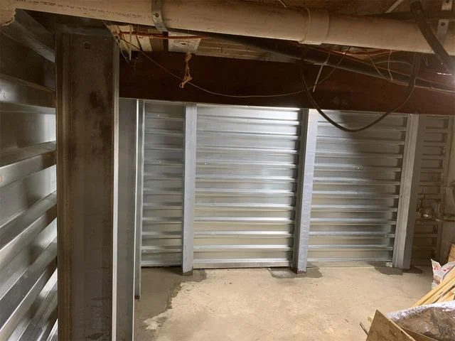 EverBrace™ Wall Restoration System in Fond Du Lac, WI