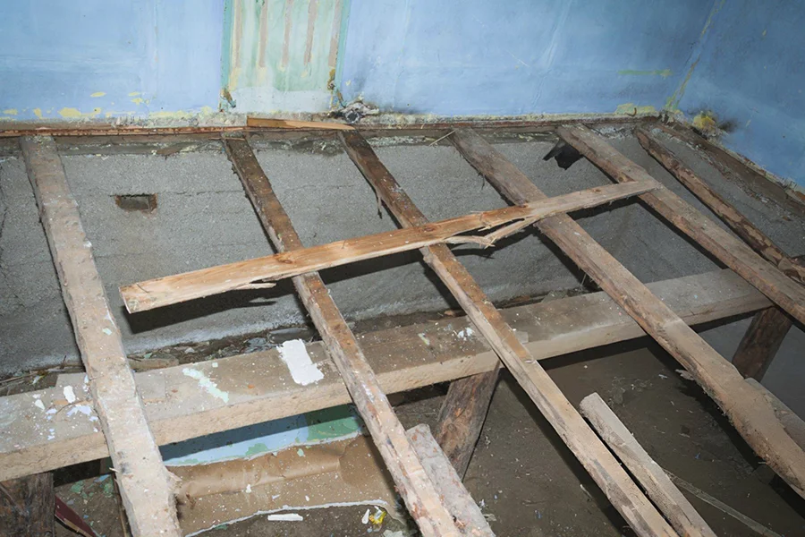 Foundation Repair in Malone, WI