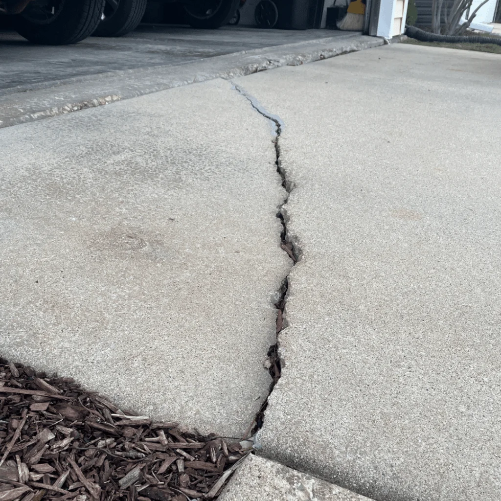 Foundation Repair in Oakfield, WI