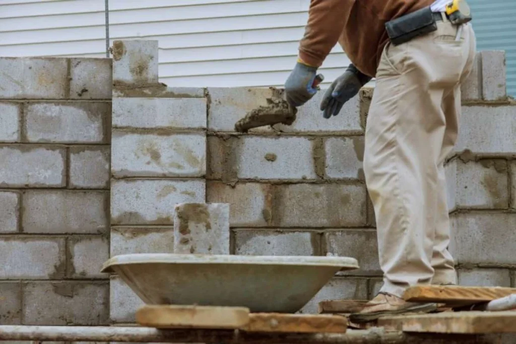 Foundation Wall Repair in Fond Du Lac, WI