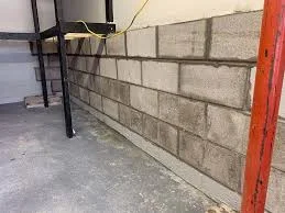 Foundation Wall Repair in Fond Du Lac, WI