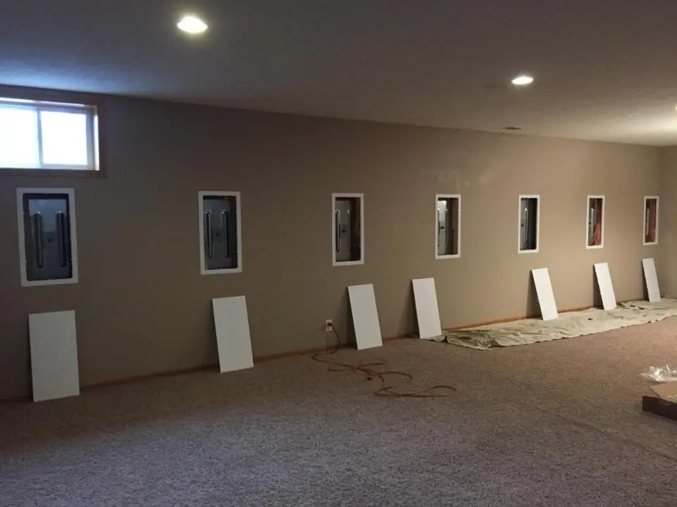 GeoLock® Wall Anchor System in Fond Du Lac, WI