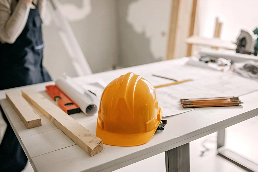 House Leveling in Fond Du Lac, WI