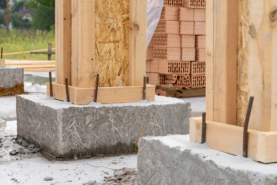 House Raising / Lifting in Fond Du Lac, WI