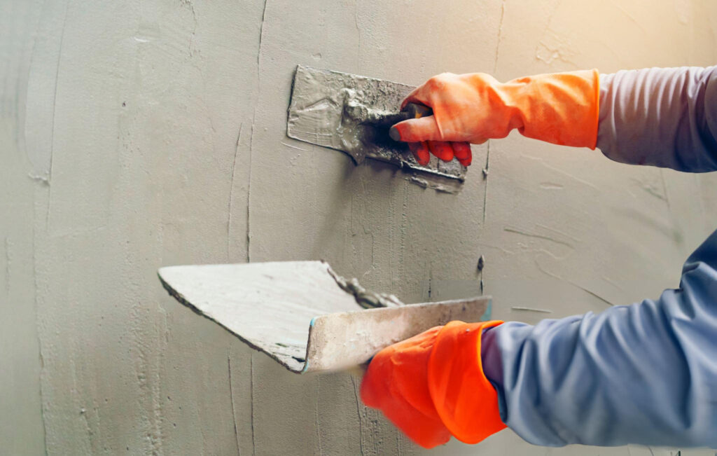 Retaining Wall Repair in Fond Du Lac, WI